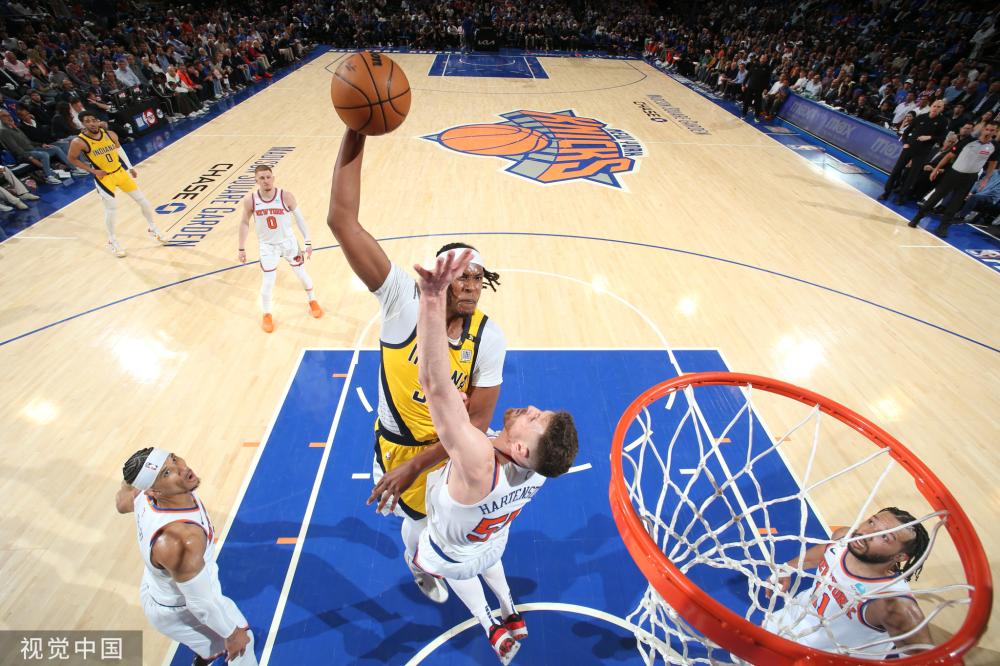 市场的核心 市场的核心